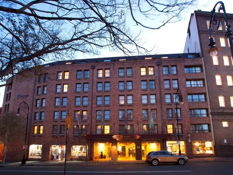 Sydney Harbour Hotel · Anbieterbild von TUI