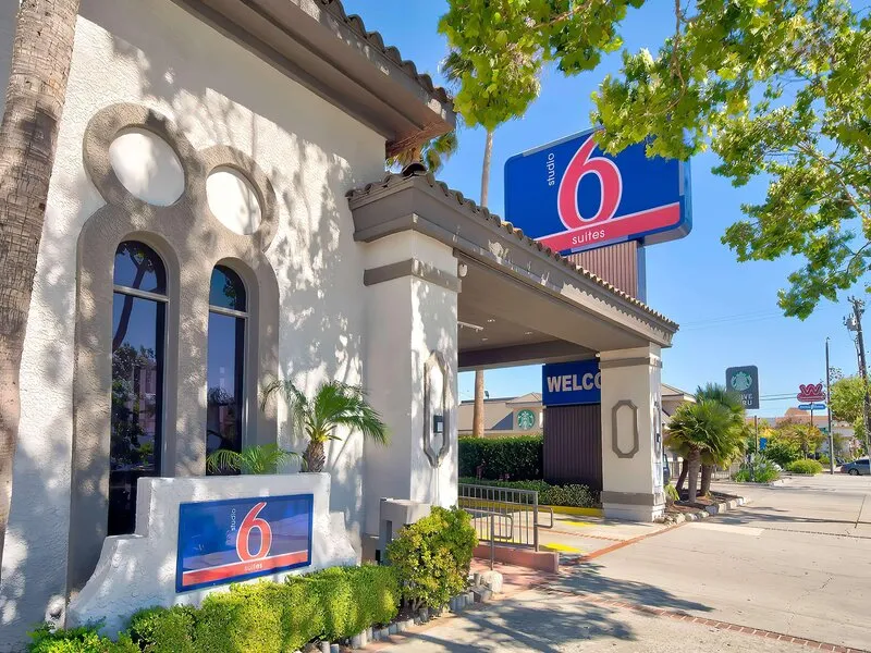 Studio 6 Suites Lawndale, CA – South Bay · Anbieterbild von TUI