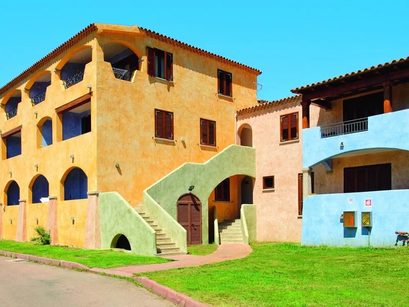 Marinella Residence · Anbieterbild von TUI