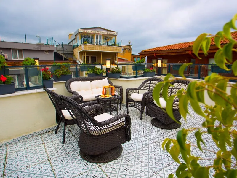 La Vida Hotel · Anbieterbild von TUI