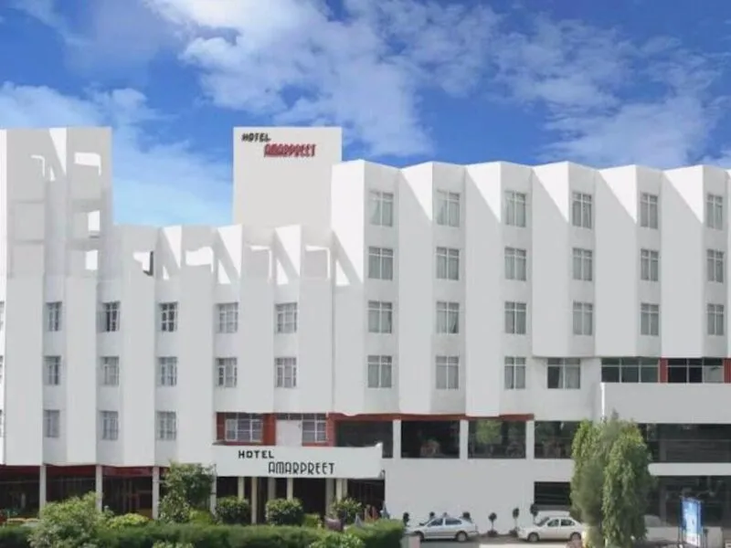 Amarpreet, Chhatrapati Sambhajinagar - AM Hotel Kollection · Anbieterbild von TUI