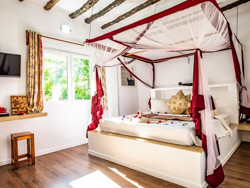 AHG Dream's Bay Boutique Hotel · Anbieterbild von TUI