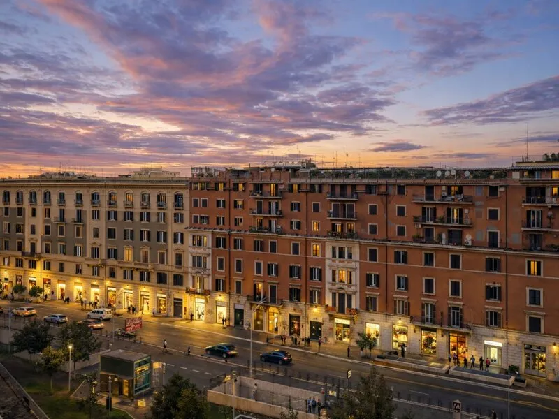 Rome Central Rooms Guest House o Affittacamere · Anbieterbild von TUI