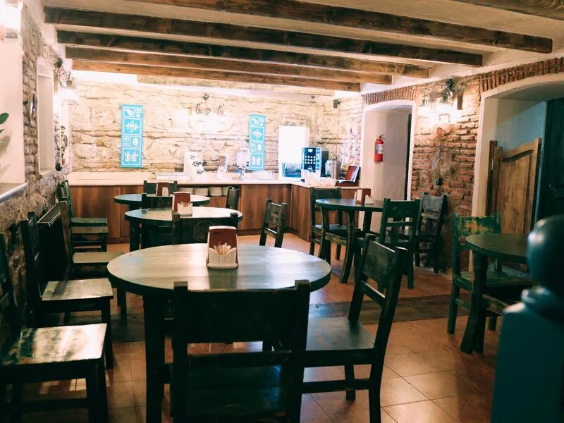 City Inn Tbilisi · Anbieterbild von TUI