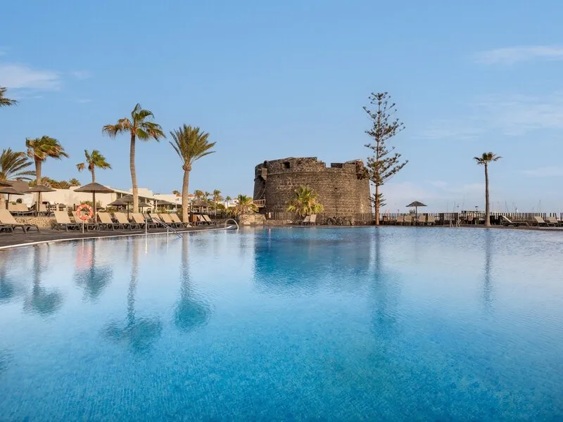 Barcelo Fuerteventura Castillo · Anbieterbild von TUI