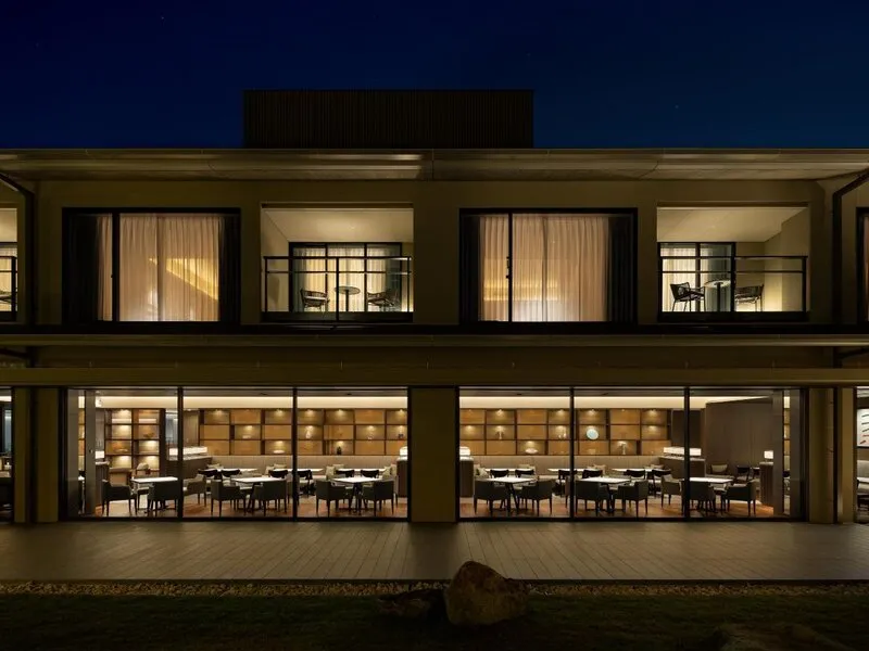 Hotel Okura Kyoto Okazaki Bettei · Anbieterbild von TUI