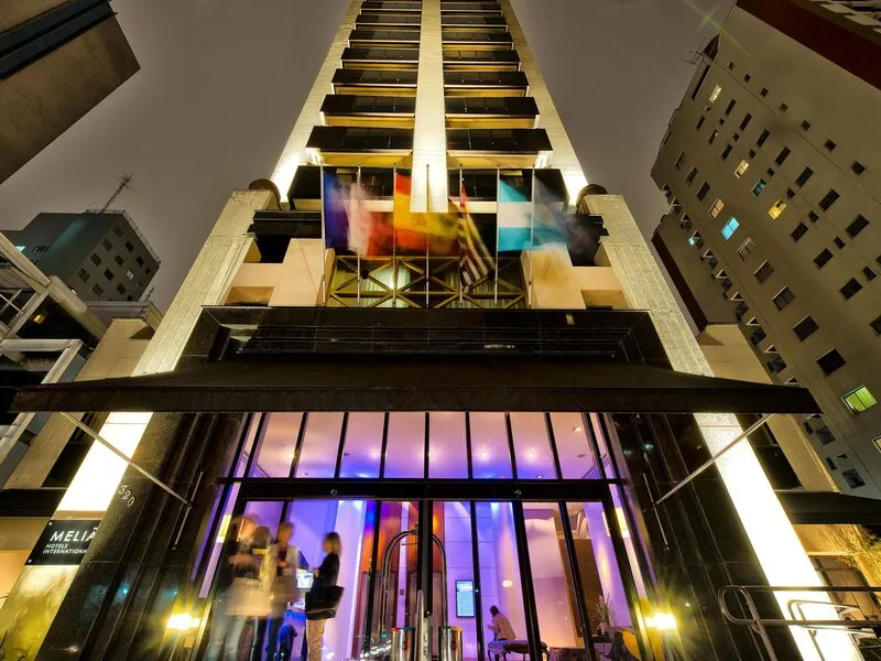DoubleTree by Hilton Sao Paulo Itaim · Anbieterbild von TUI