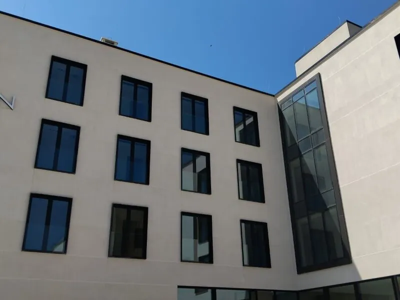 Safin Hotel & Spa · Anbieterbild von TUI
