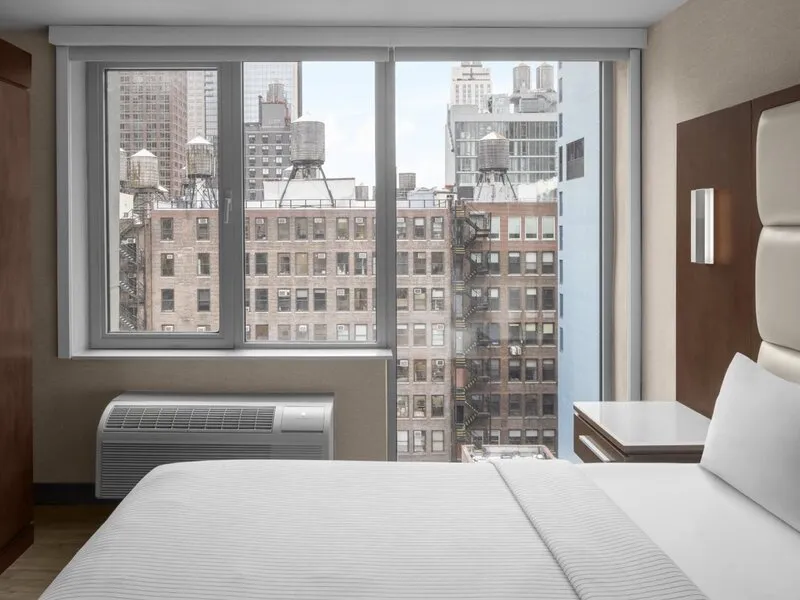 Cambria Hotel & Suites New York - Chelsea · Anbieterbild von TUI