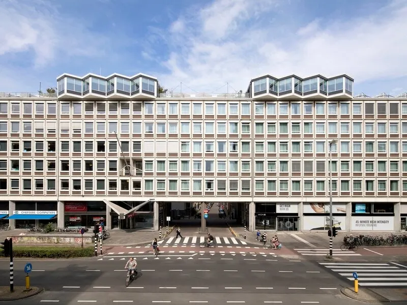 Zoku Amsterdam · Anbieterbild von TUI