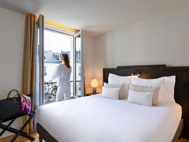 Hôtel Napoléon · Anbieterbild von TUI