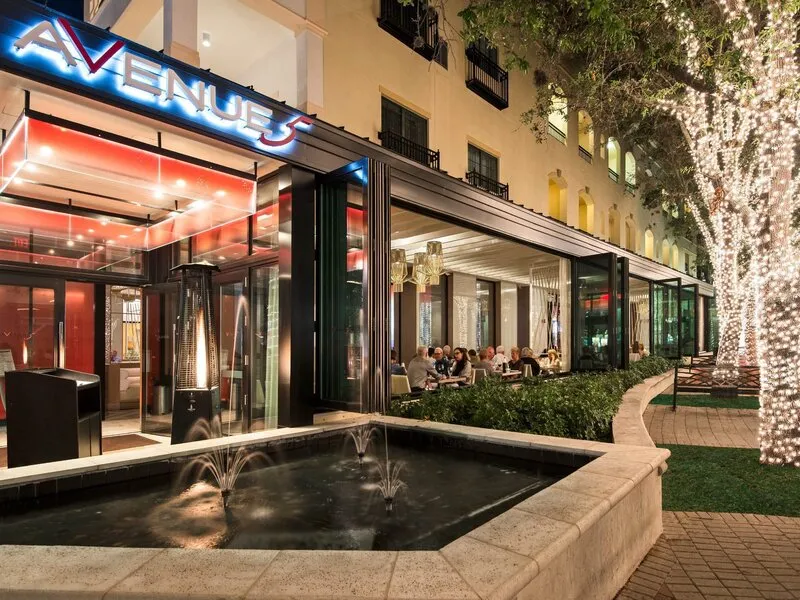 Inn on Fifth · Anbieterbild von TUI