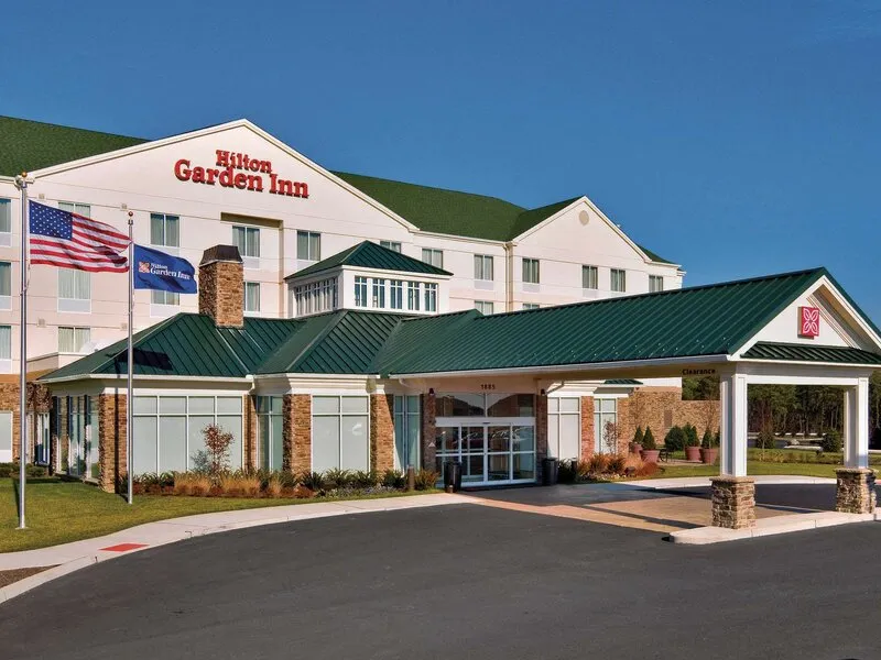 Hilton Garden Inn Lakewood · Anbieterbild von TUI