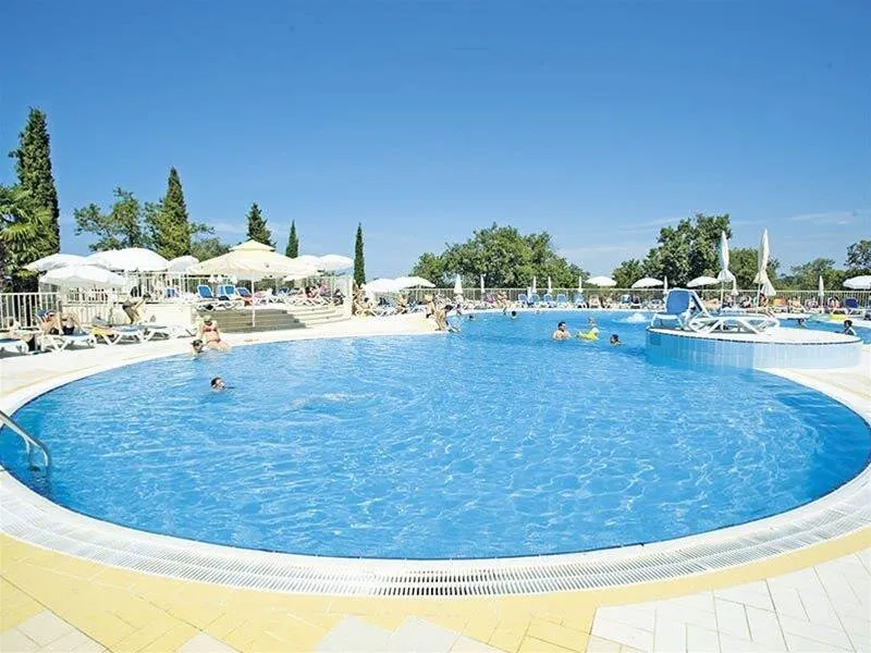 Apartments Bellevue Plava Laguna · Anbieterbild von TUI