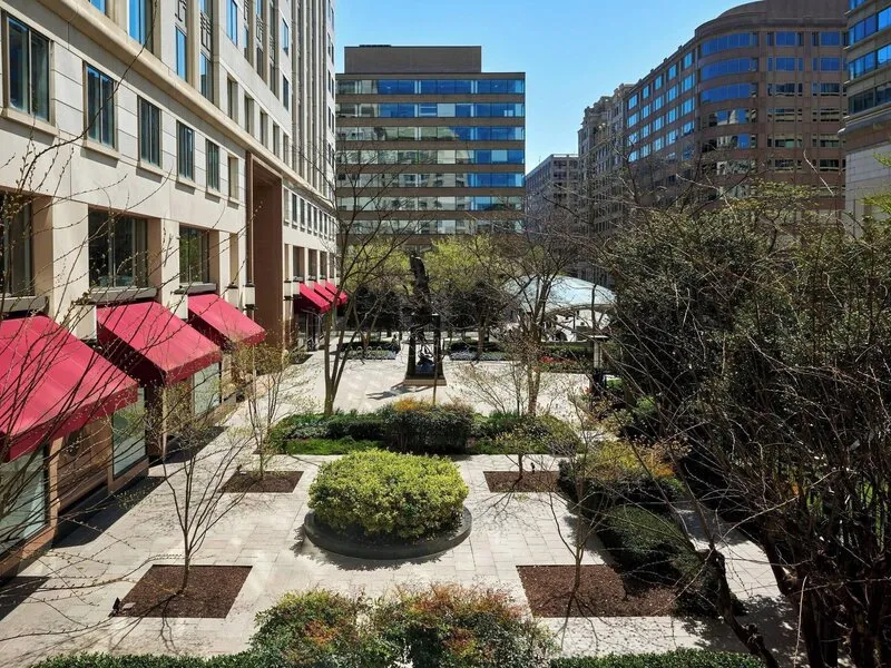Marriott Washington at Metro Center · Anbieterbild von TUI