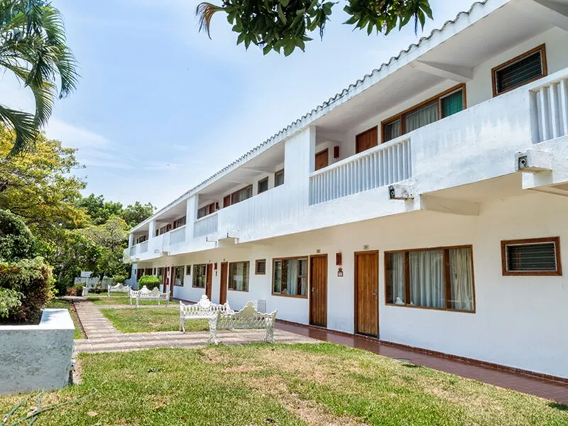 Collection O Hotel Mocambo, Boca del Río · Anbieterbild von TUI