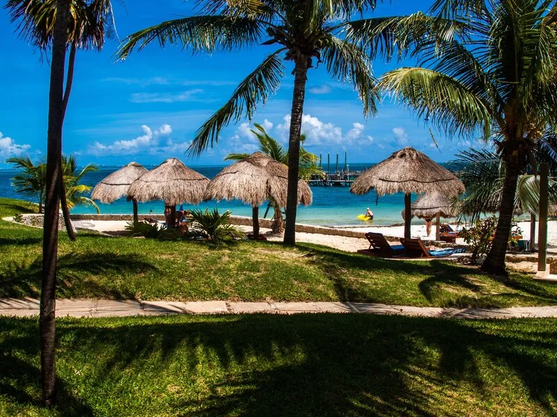 Dos Playas Faranda · Anbieterbild von TUI