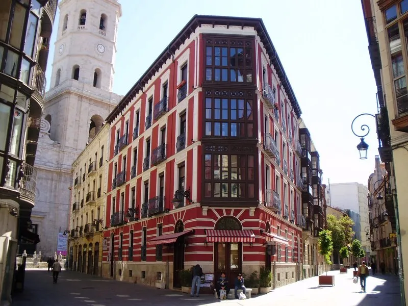 Hotel Boutique Catedral · Anbieterbild von TUI