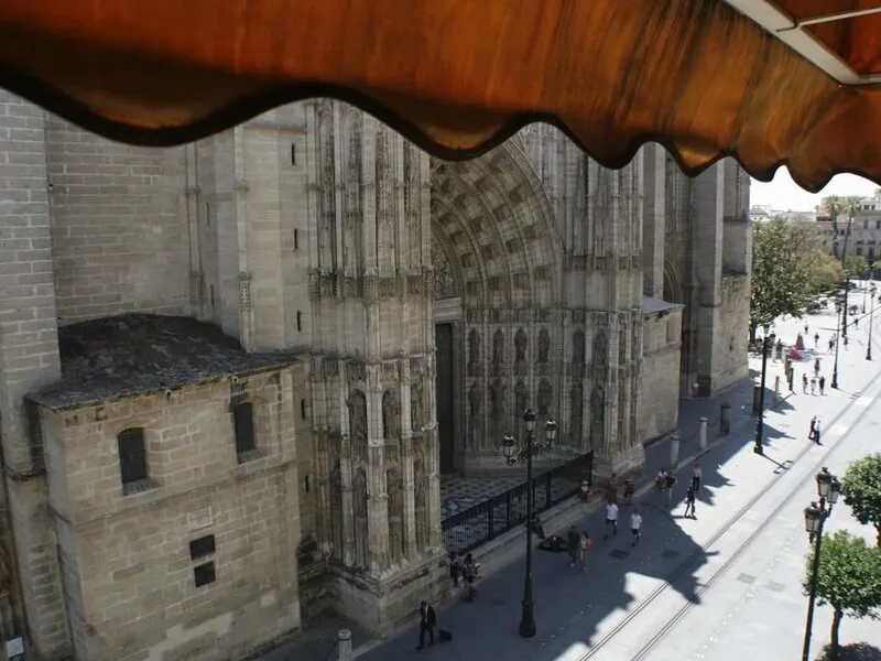 Catedral Boutique · Anbieterbild von TUI