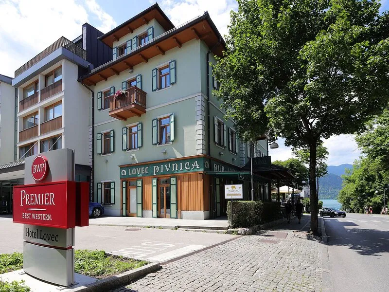 Hotel Lovec · Anbieterbild von TUI