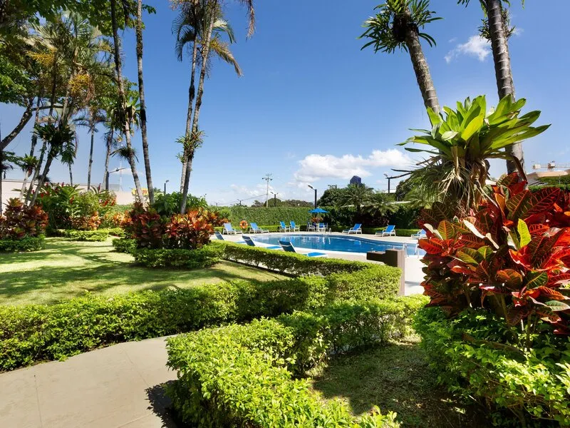 Holiday Inn Express San Jose Costa Rica Airport · Anbieterbild von TUI