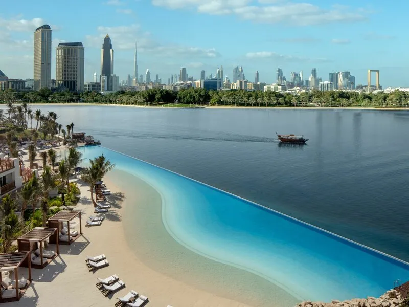 Park Hyatt Dubai · Anbieterbild von TUI