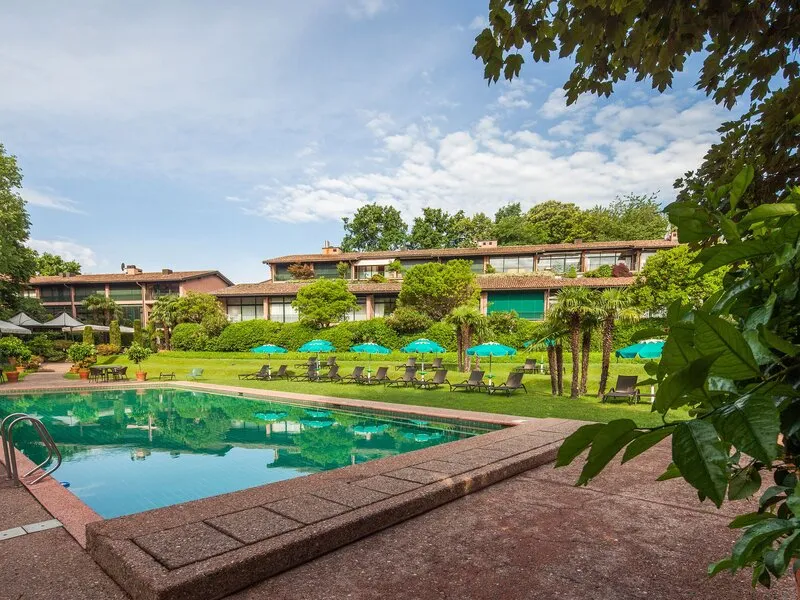 PARK HOTEL PRINCIPE · Anbieterbild von TUI