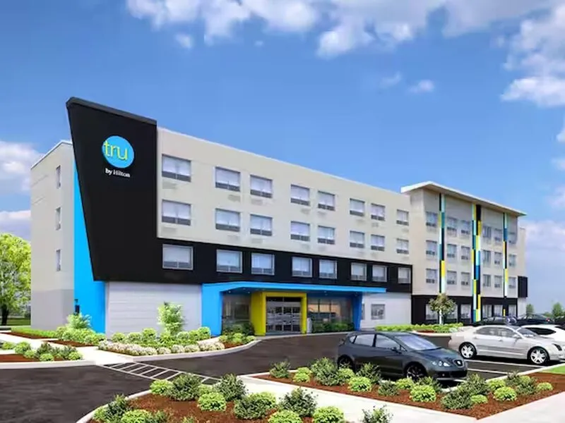 Tru by Hilton Miramar · Anbieterbild von TUI