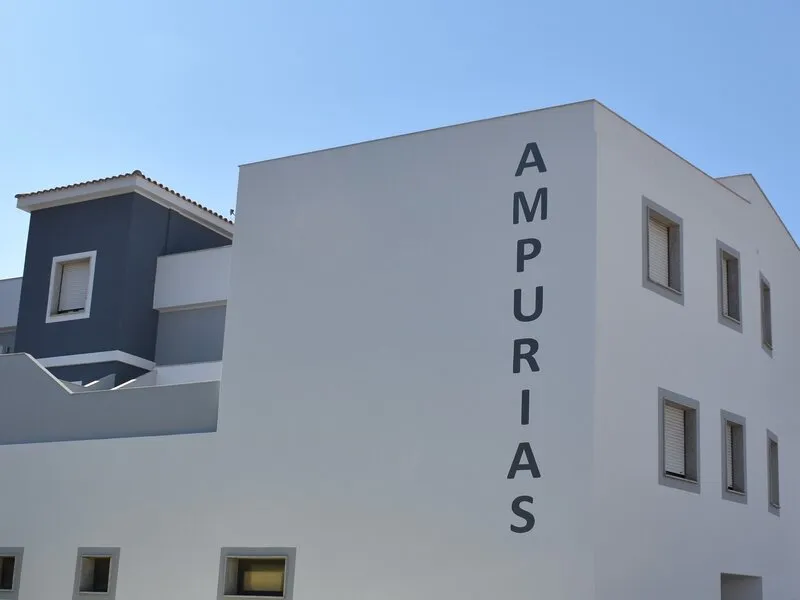 Hotel Residence Ampurias · Anbieterbild von TUI