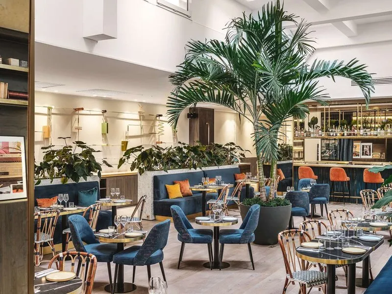 Pley Hotel · Anbieterbild von TUI