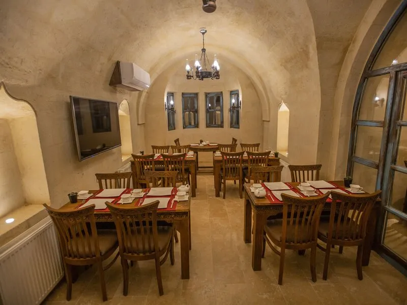 Sinasos Star Hotel · Anbieterbild von TUI