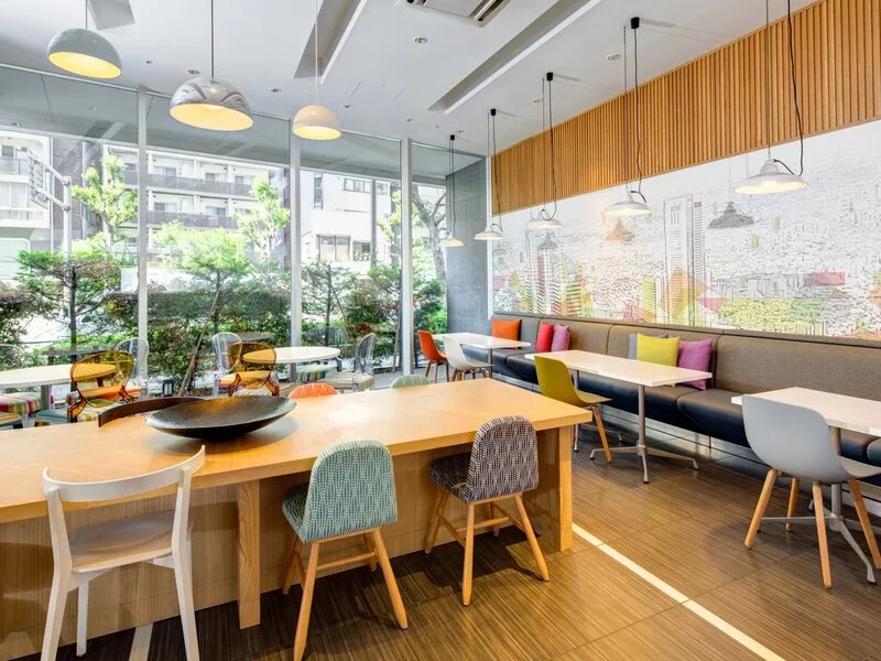 Citadines Tokyo Shinjuku · Anbieterbild von TUI