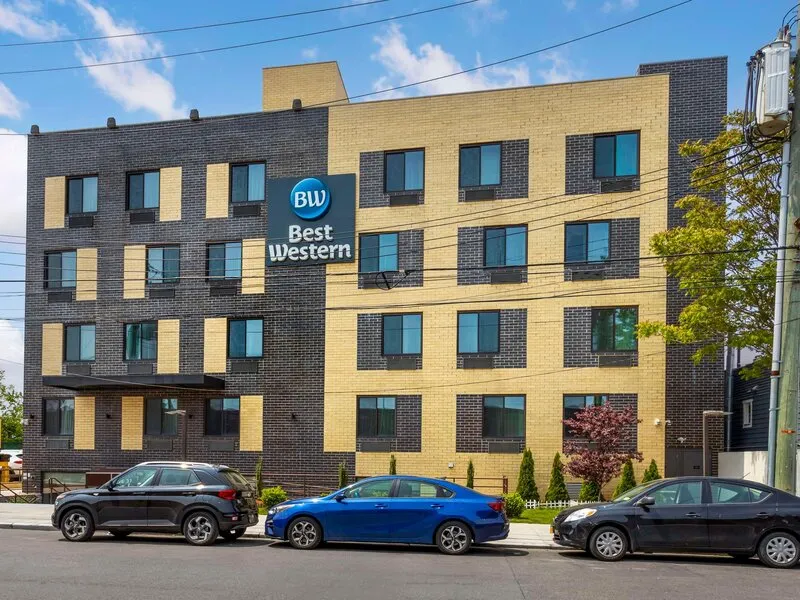 Best Western Brooklyn-Coney Island Inn · Anbieterbild von TUI