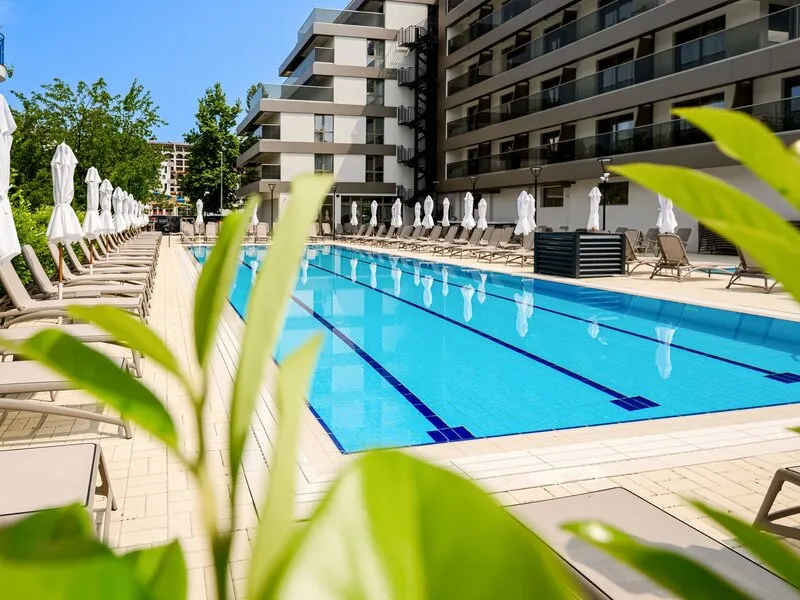 Hotel Laguna Park Sunrise · Anbieterbild von TUI