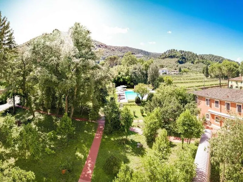 Hotel Villa La Principessa · Anbieterbild von TUI