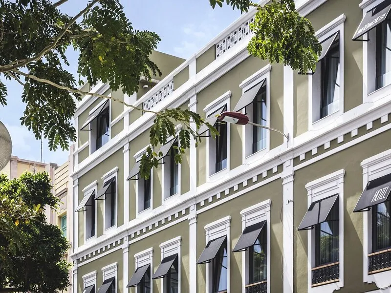 Hotel Catalina · Anbieterbild von TUI