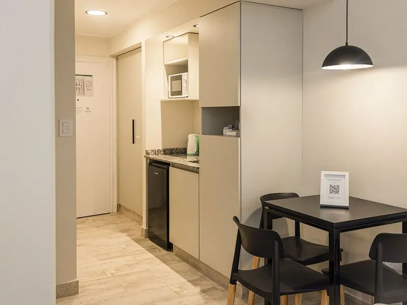 Rentup Suites Salta · Anbieterbild von TUI