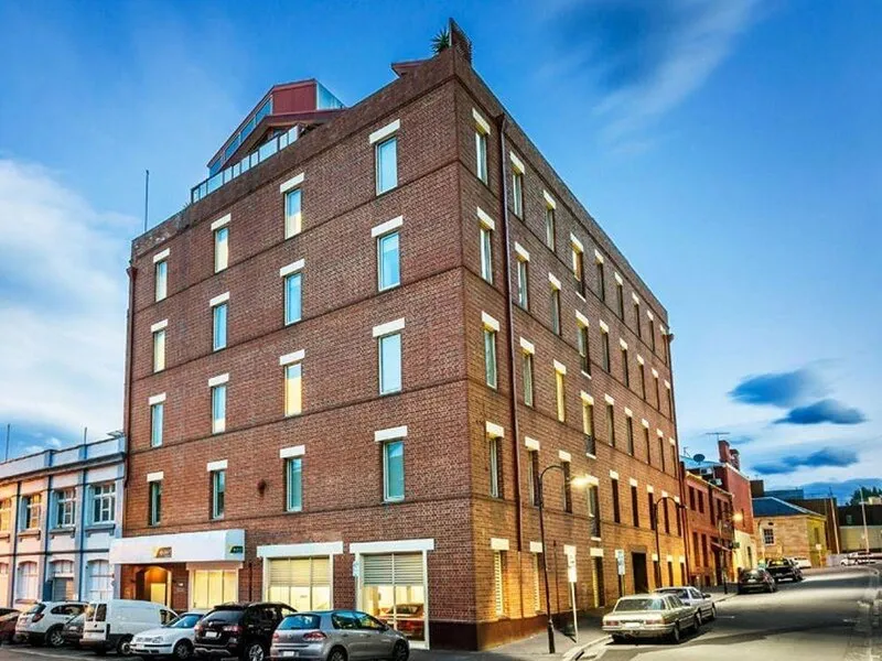 Hobart Waterfront Apartments · Anbieterbild von TUI