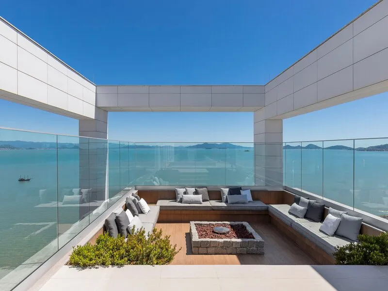 LK Design Hotel Florianópolis · Anbieterbild von TUI