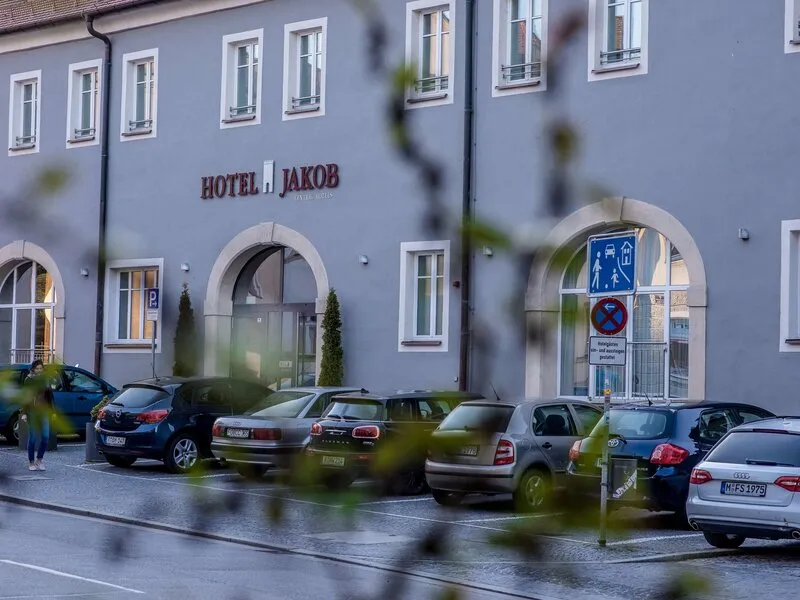 Hotel Jakob Regensburg DownTown · Anbieterbild von TUI