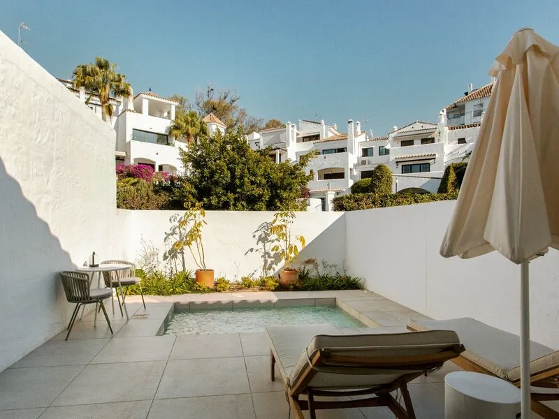 Anfitrion Marbella Villas & Suites · Anbieterbild von TUI