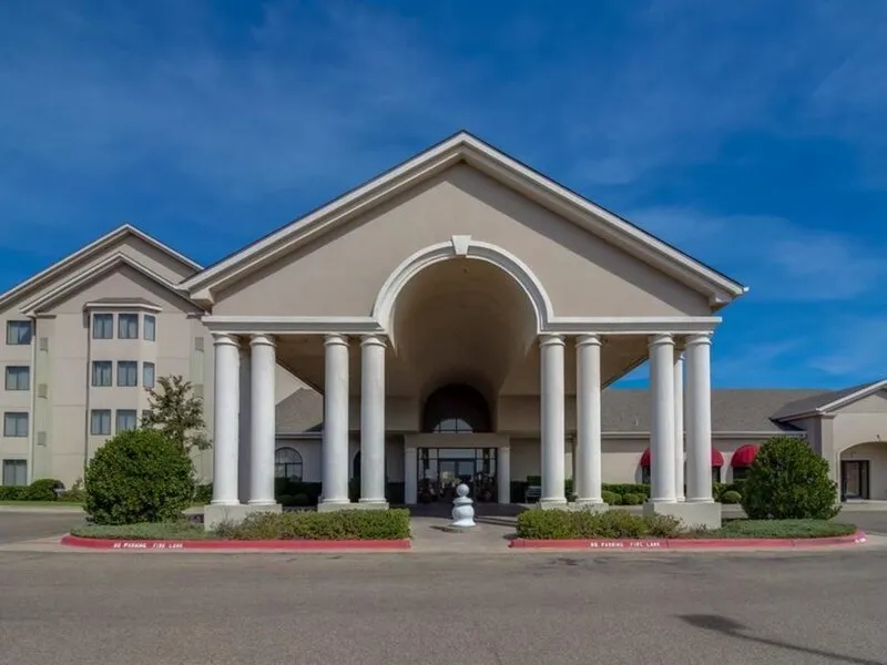 Spark by Hilton Amarillo East · Anbieterbild von TUI