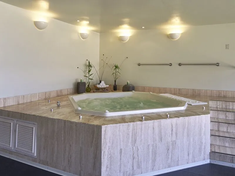 GHL Hotel Lago Titicaca · Anbieterbild von TUI