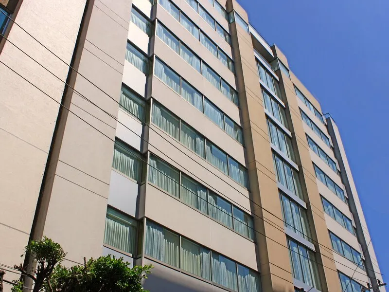 Suites Perisur Apartamentos Amueblados · Anbieterbild von TUI