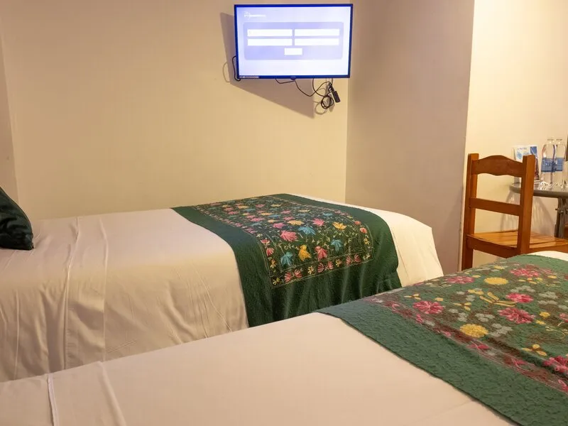 Munay Nusta Cusco · Anbieterbild von TUI