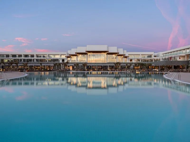 Barcelo Playa Blanca · Anbieterbild von TUI