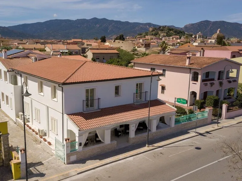 Villa Alberta Affittacamere · Anbieterbild von TUI