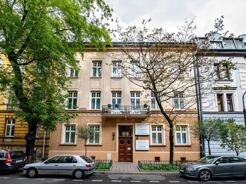 Aparthotel Krakow Living · Anbieterbild von TUI