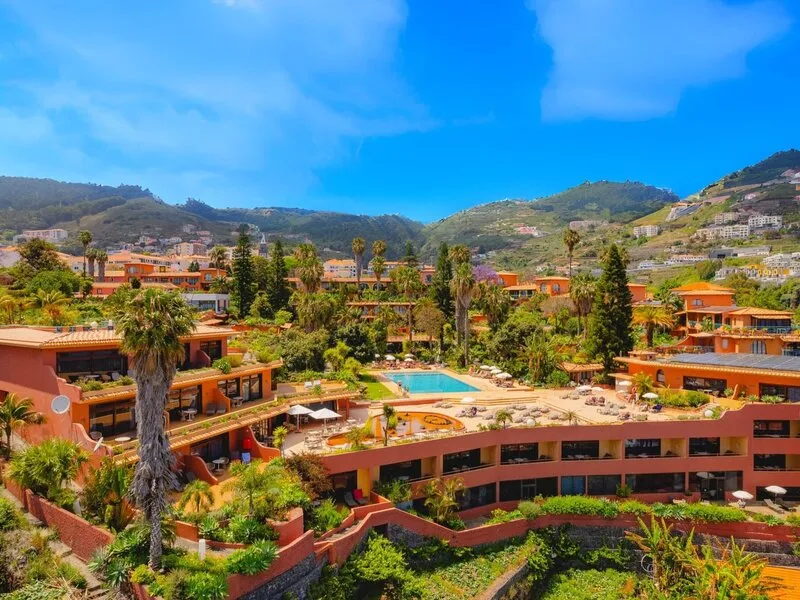 Quinta Splendida Wellness & Botanical Garden · Anbieterbild von TUI