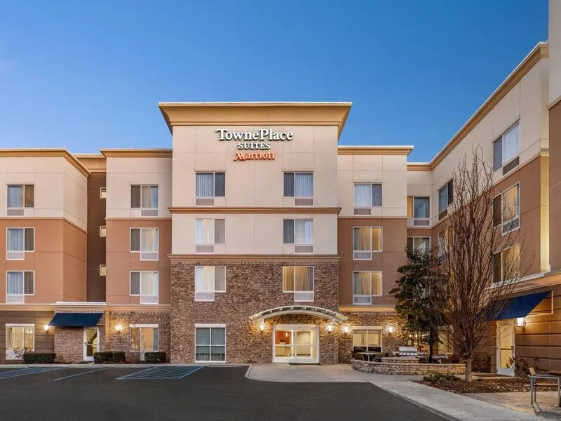 TownePlace Suites Chattanooga Near Hamilton Place · Anbieterbild von TUI